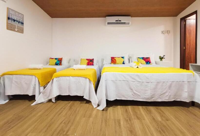 Otel Pousada Solar Do Pico