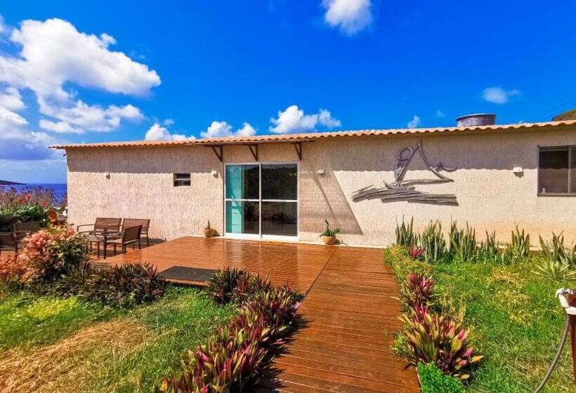 Otel Pousada Solar Do Pico