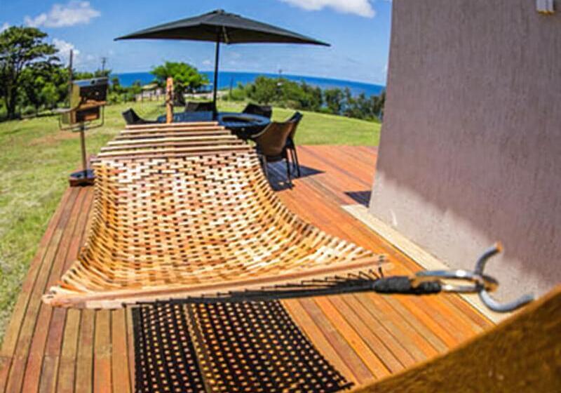 Otel Pousada Solar Do Pico