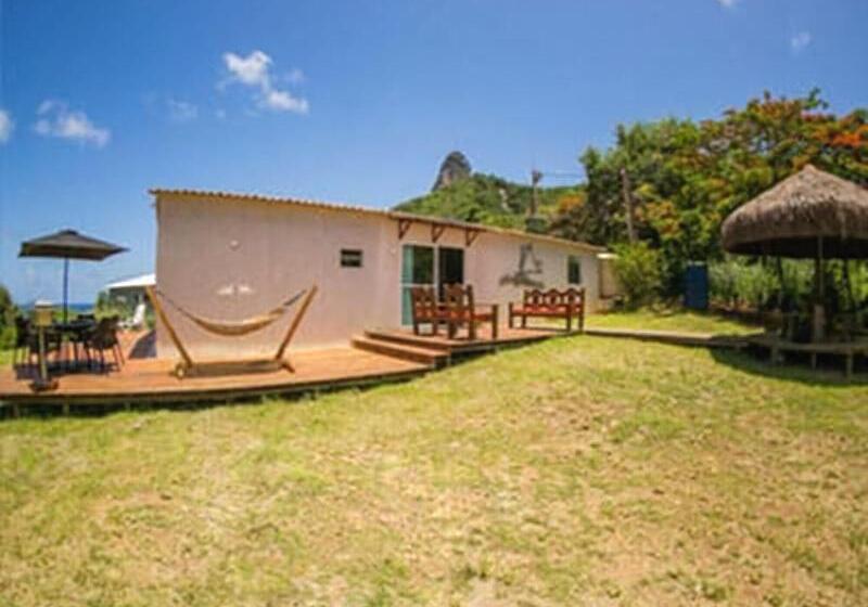 Otel Pousada Solar Do Pico