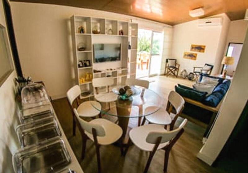 Otel Pousada Solar Do Pico