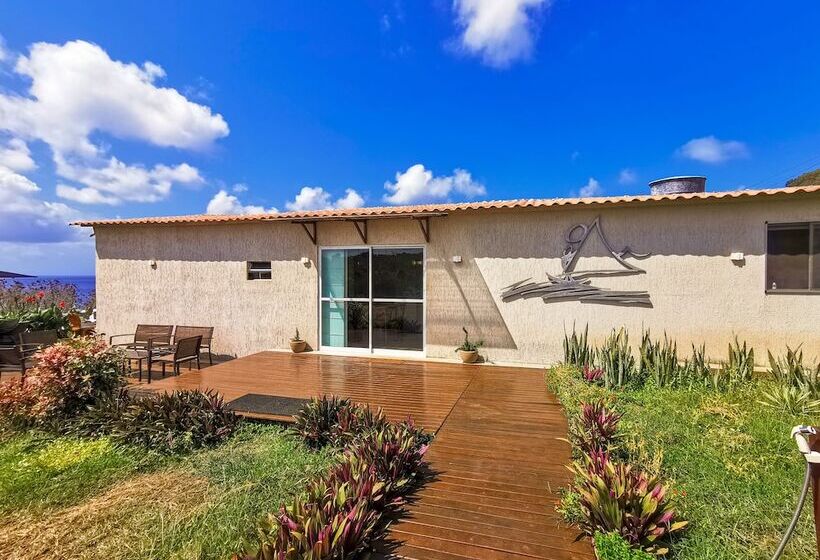 Otel Pousada Solar Do Pico