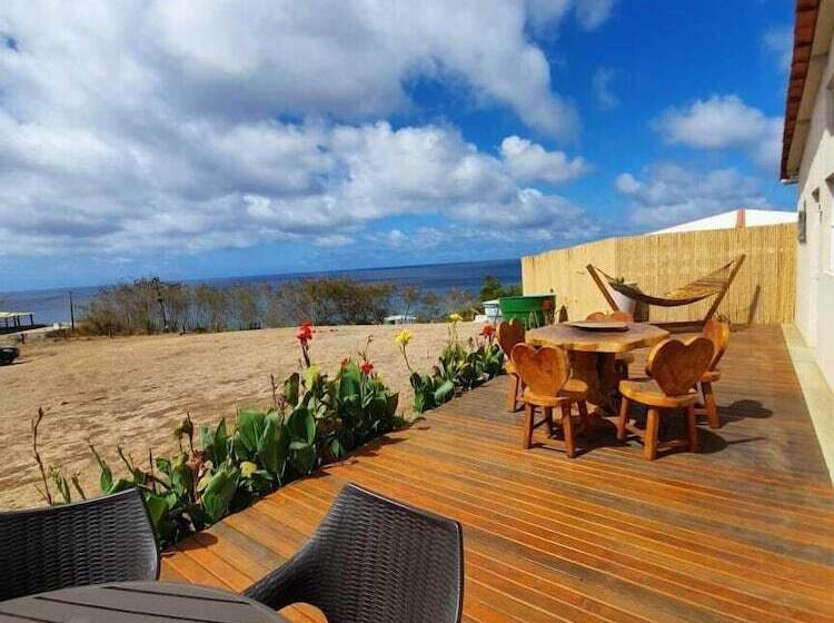 Otel Pousada Solar Do Pico