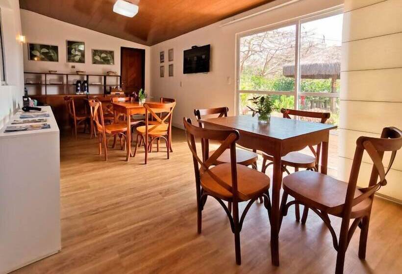 Otel Pousada Solar Do Pico