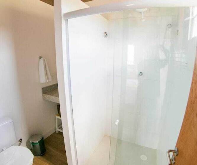 Otel Pousada Solar Do Pico