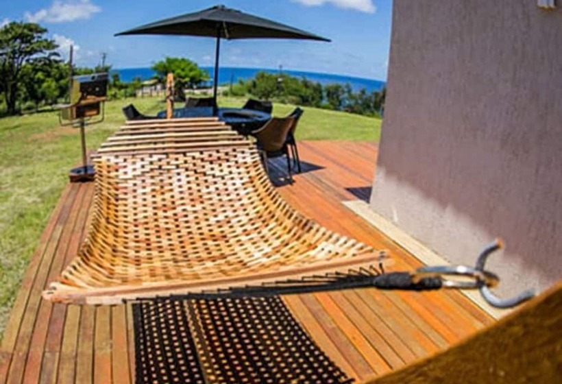 Otel Pousada Solar Do Pico