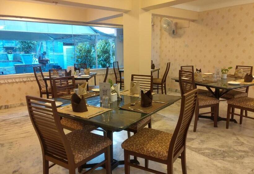 فندق Raj Palace Udaipur