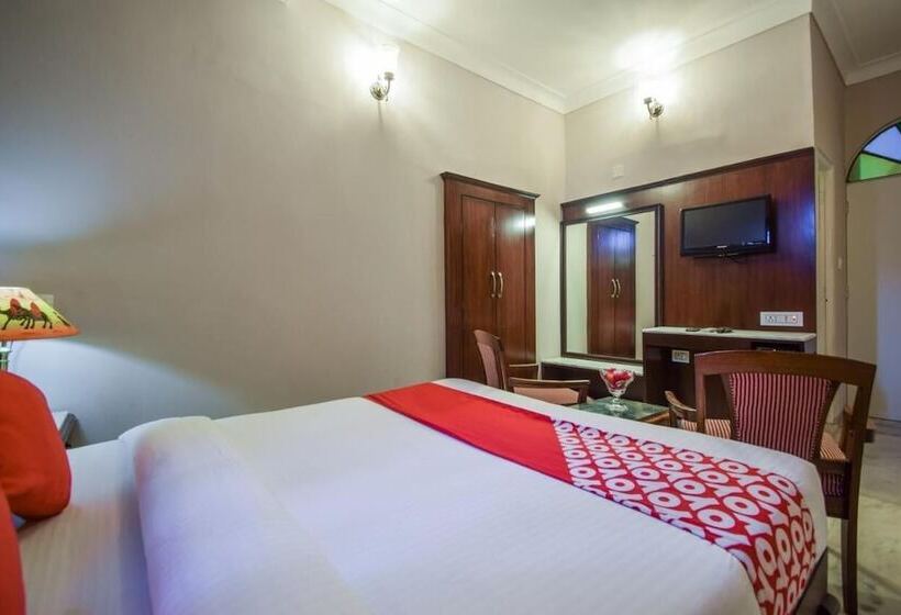 فندق Raj Palace Udaipur