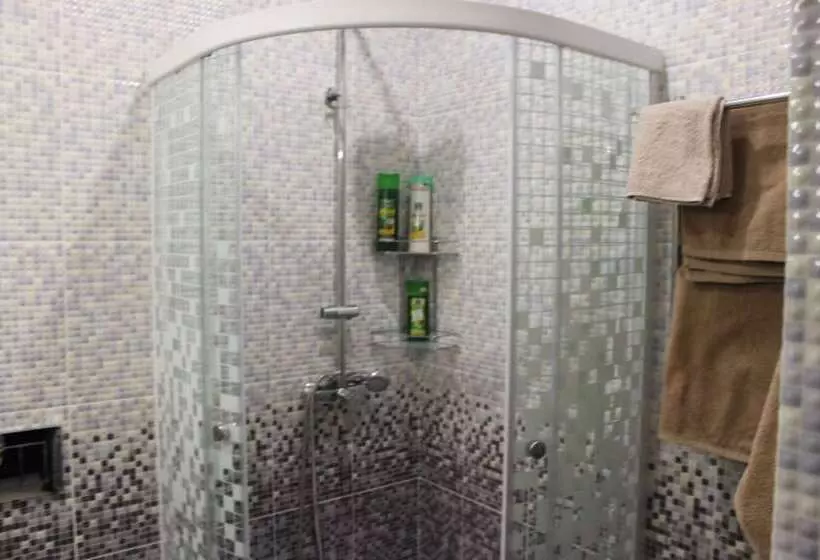 Hotelli Rosemary Inn