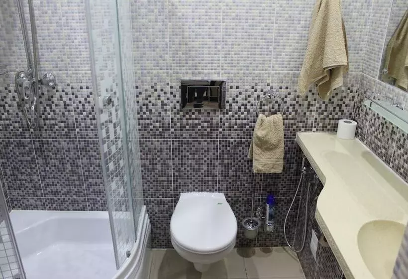 Hotelli Rosemary Inn