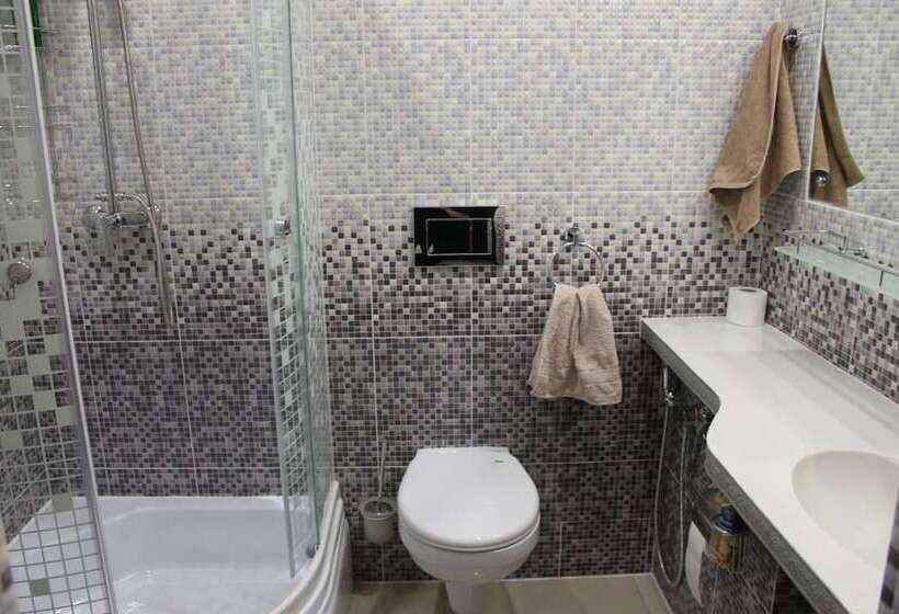 فندق Rosemary Inn