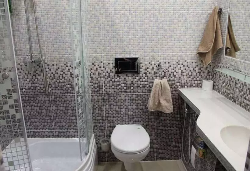 Hotelli Rosemary Inn