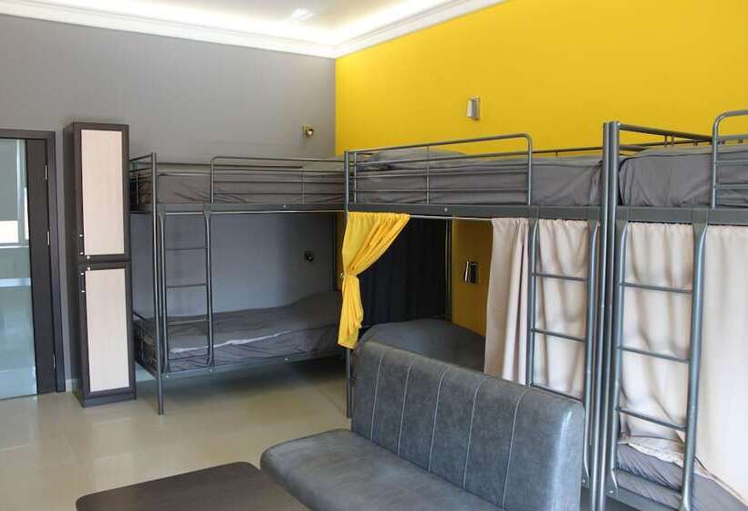 فندق Rosemary Inn