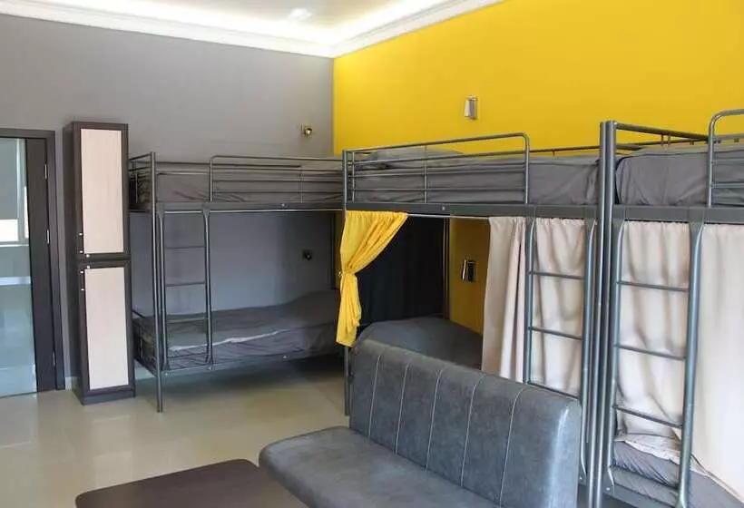 Hotelli Rosemary Inn