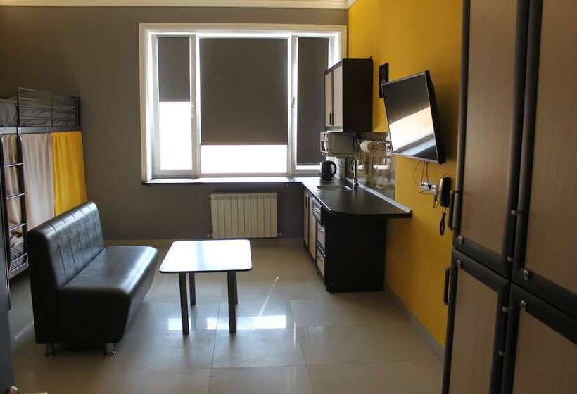 فندق Rosemary Inn