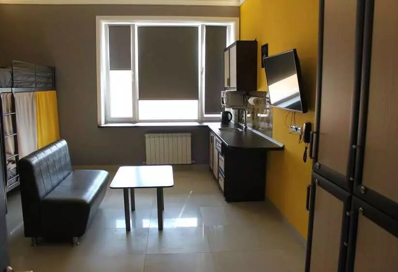 Hotelli Rosemary Inn