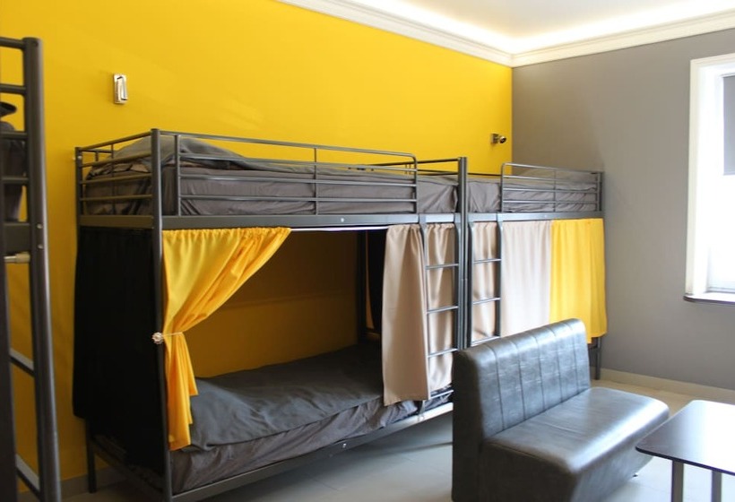 فندق Rosemary Inn