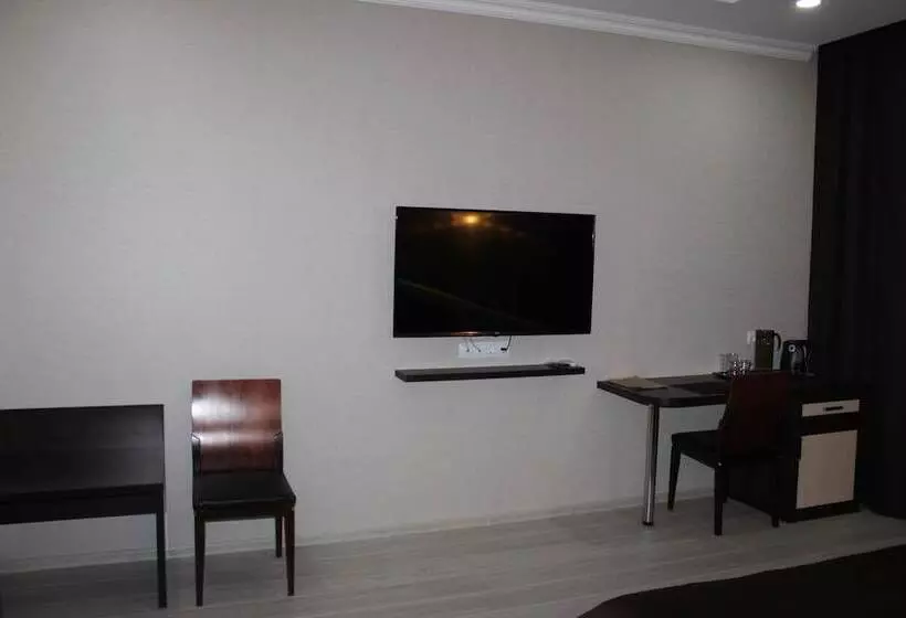 Hotelli Rosemary Inn