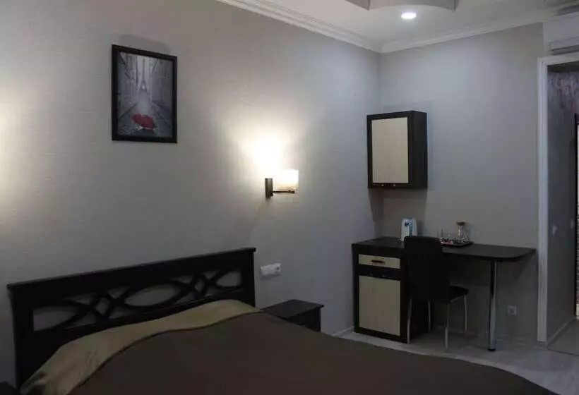 Hotelli Rosemary Inn