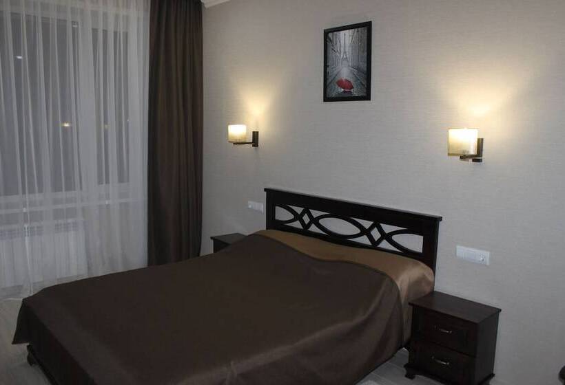 فندق Rosemary Inn