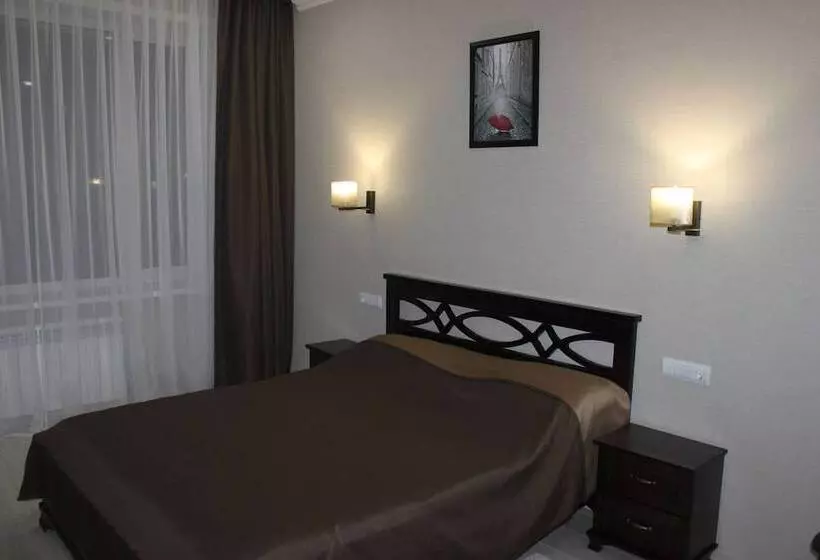 Hotelli Rosemary Inn