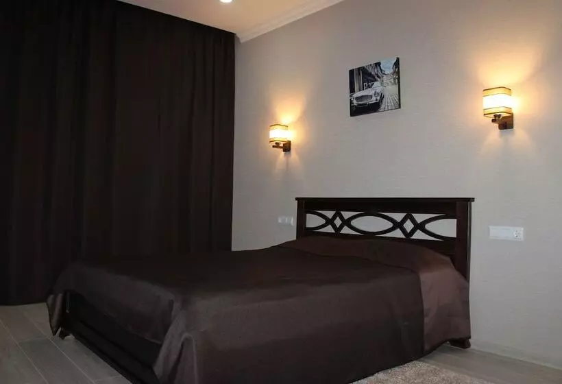 Hotelli Rosemary Inn