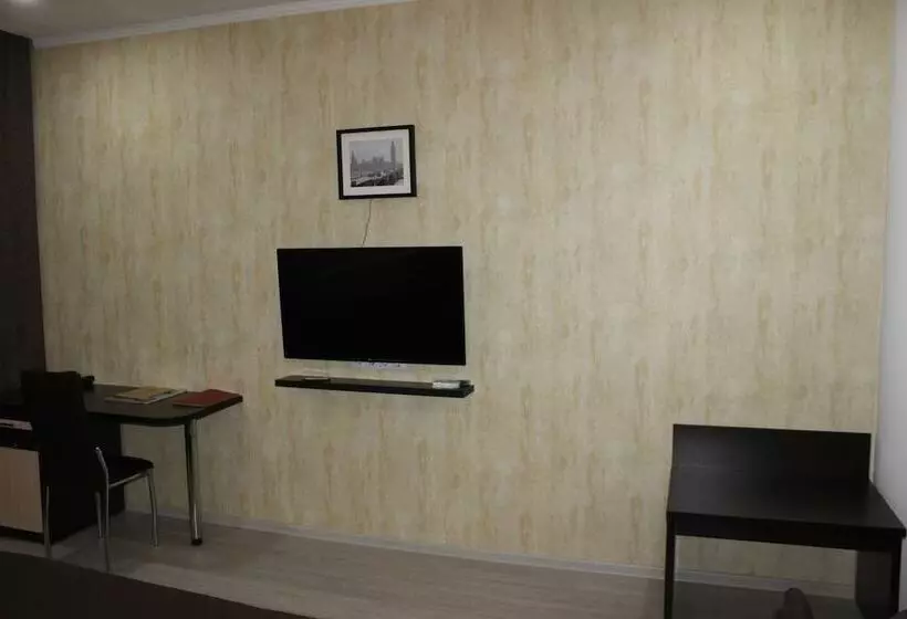 Hotelli Rosemary Inn