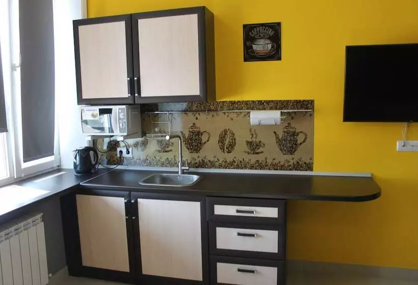 Hotelli Rosemary Inn