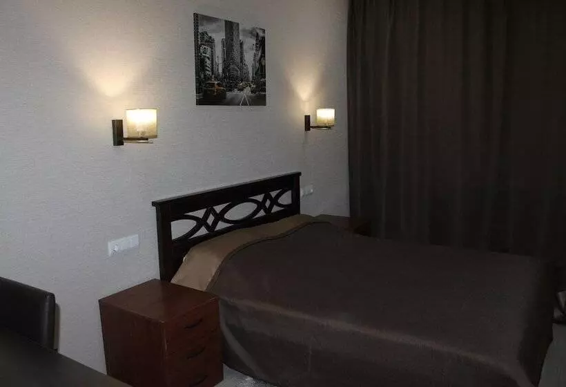 Hotelli Rosemary Inn