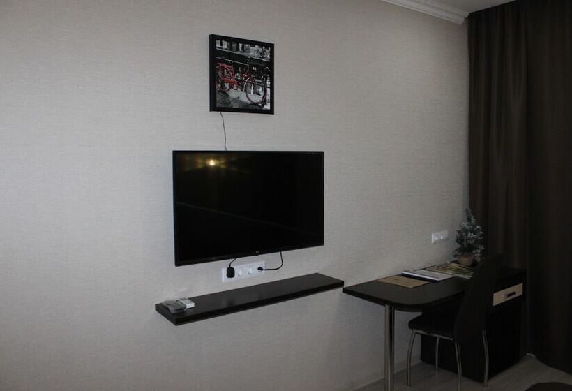 فندق Rosemary Inn