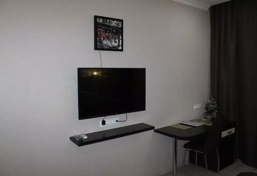 Hotelli Rosemary Inn