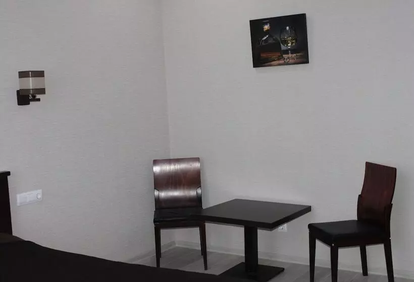 Hotelli Rosemary Inn