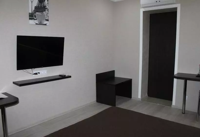 Hotelli Rosemary Inn