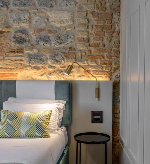 田舎風ホテル Locanda Dei Logi