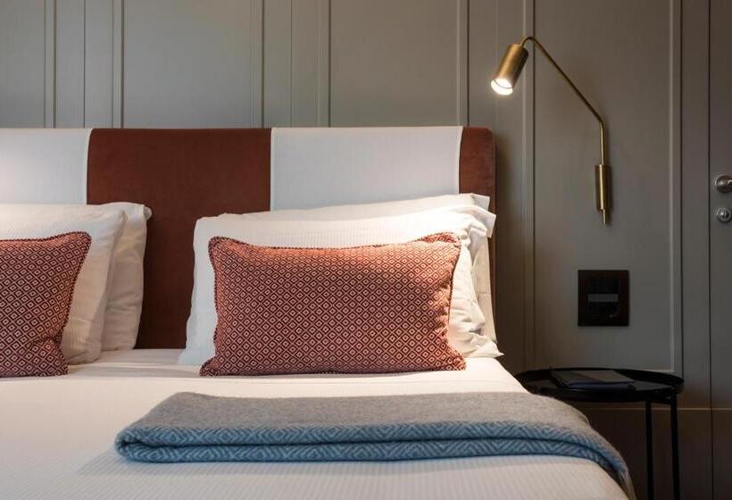 田舎風ホテル Locanda Dei Logi