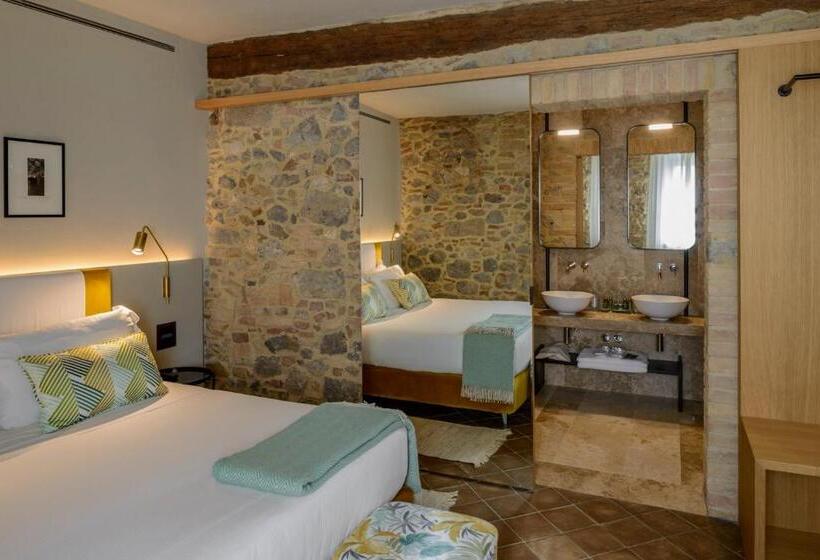 田舎風ホテル Locanda Dei Logi