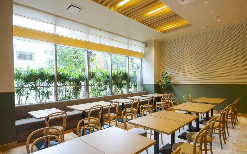 Hotel Torifito Naha Asahibashi