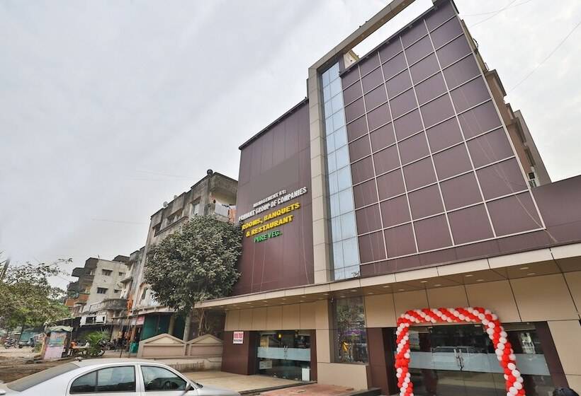 Hotel Treebo Trend Dan