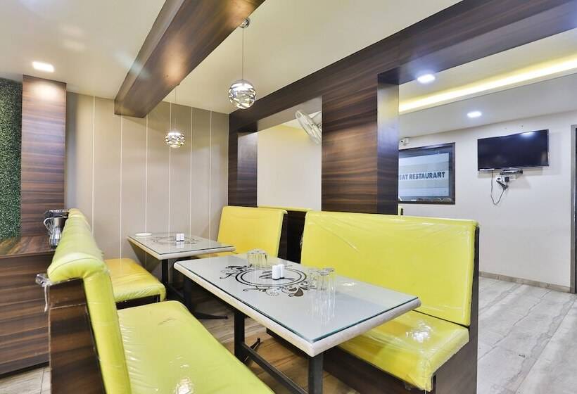 Hotel Treebo Trend Dan