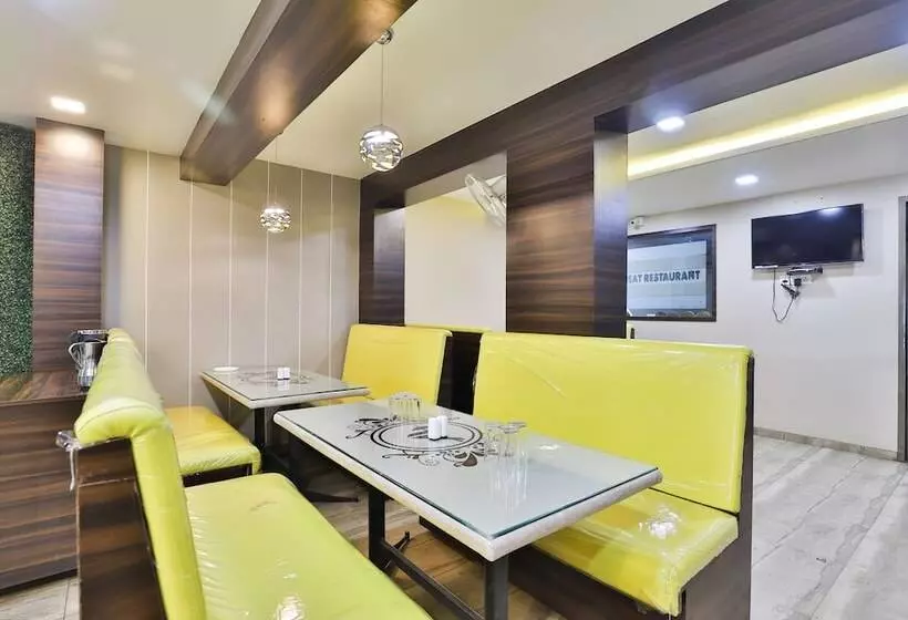 Hotel Treebo Trend Dan