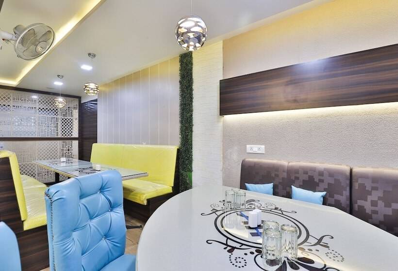 Hotel Treebo Trend Dan