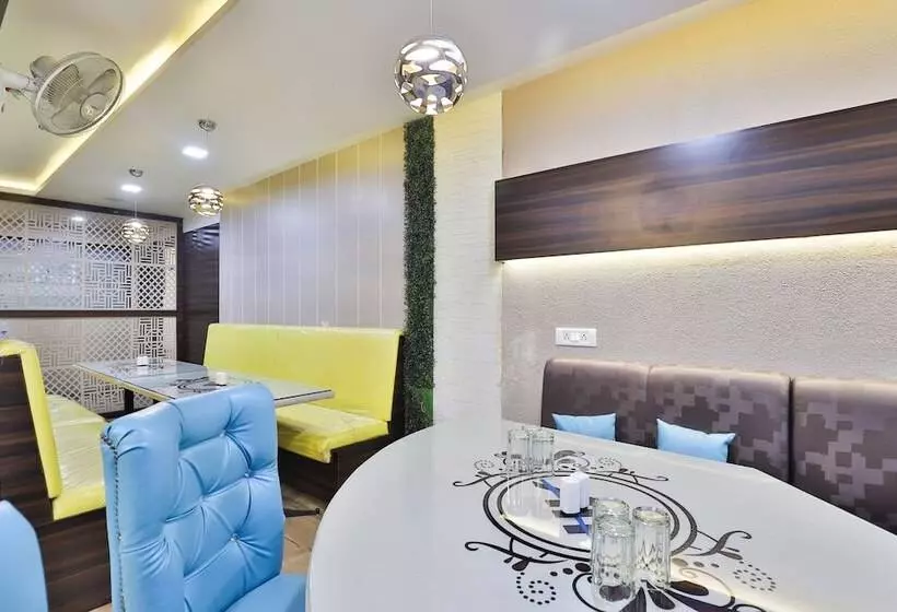 Hotel Treebo Trend Dan