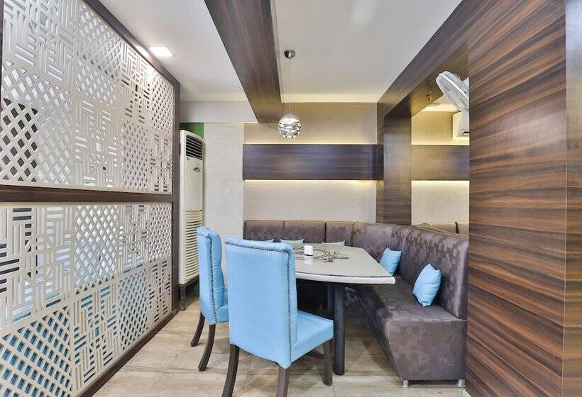 Hotel Treebo Trend Dan