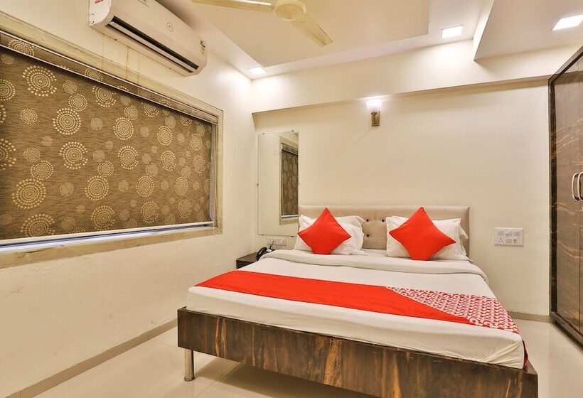 Hotel Treebo Trend Dan