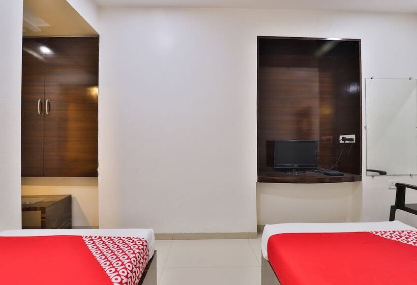 Hotel Treebo Trend Dan