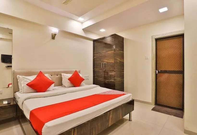 Hotel Treebo Trend Dan