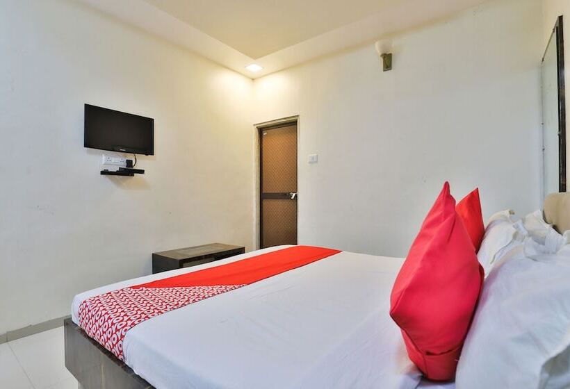 Hotel Treebo Trend Dan