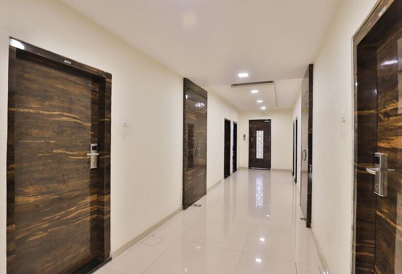 Hotel Treebo Trend Dan