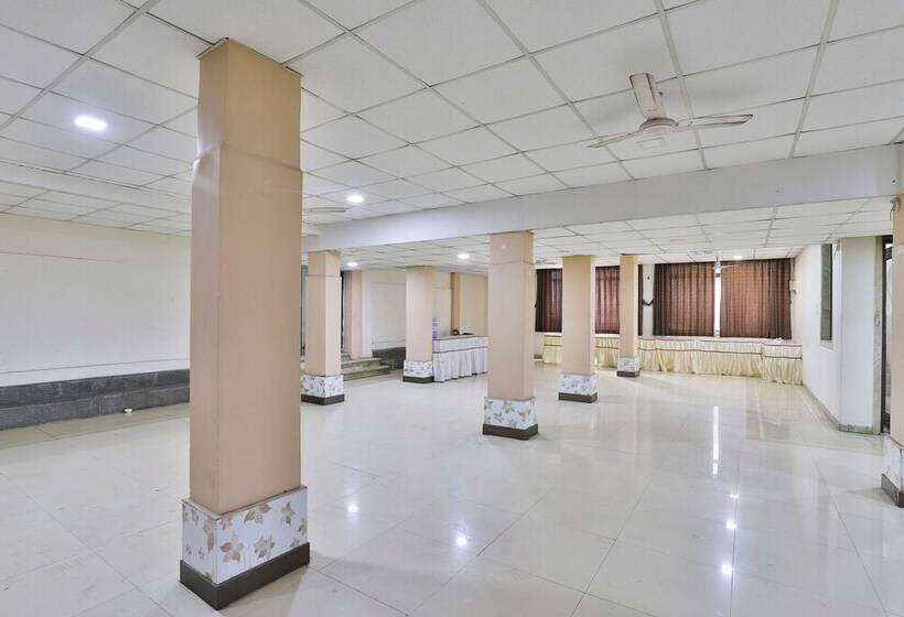 Hotel Treebo Trend Dan