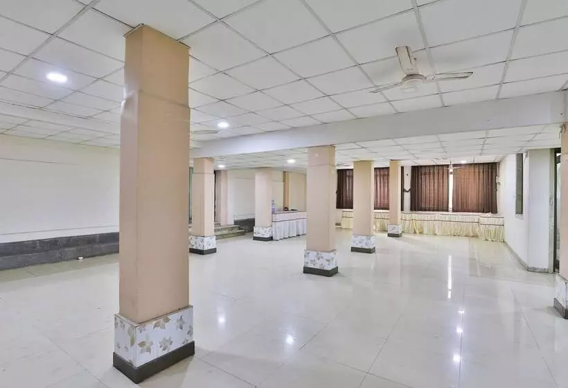 Hotel Treebo Trend Dan